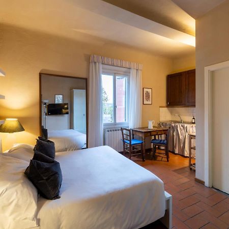 S2 Tower - Dolcevita Holiday Florence Extérieur photo