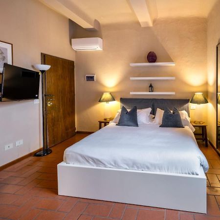 S2 Tower - Dolcevita Holiday Florence Extérieur photo