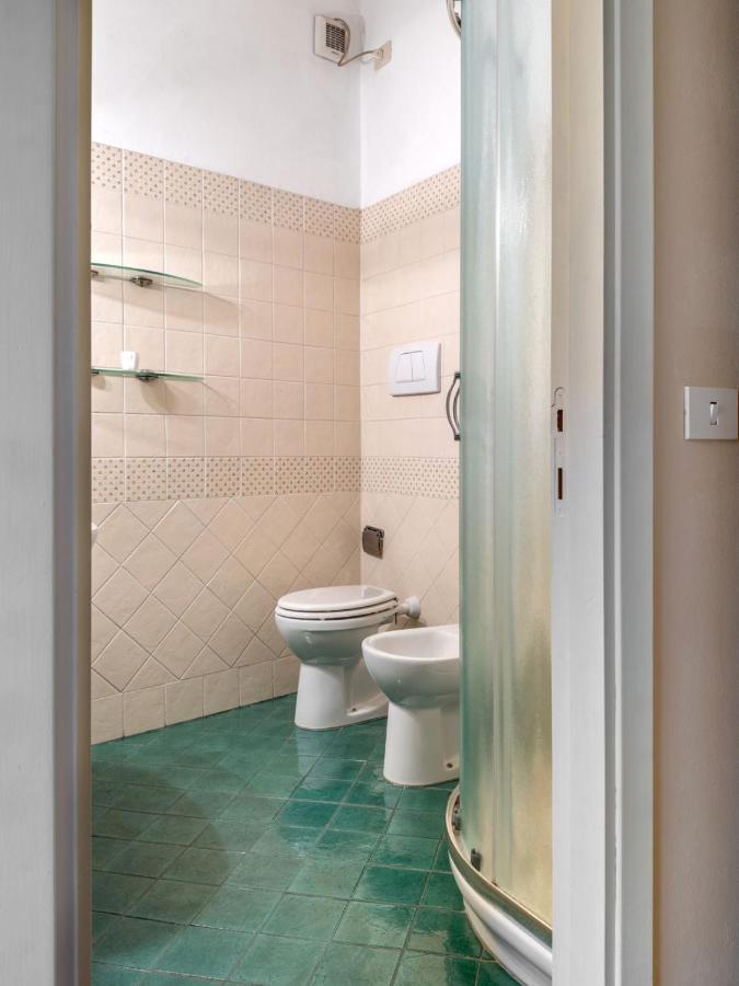 S2 Tower - Dolcevita Holiday Florence Extérieur photo