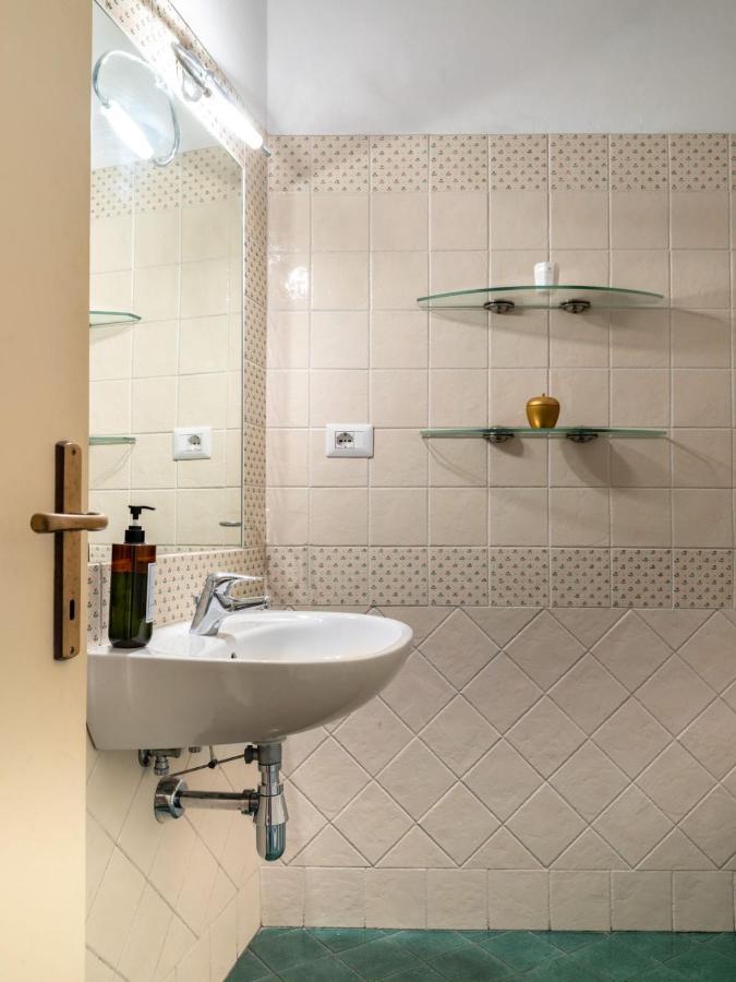 S2 Tower - Dolcevita Holiday Florence Extérieur photo