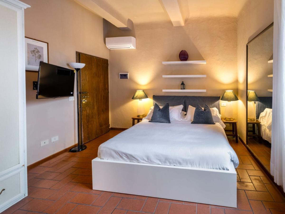 S2 Tower - Dolcevita Holiday Florence Extérieur photo