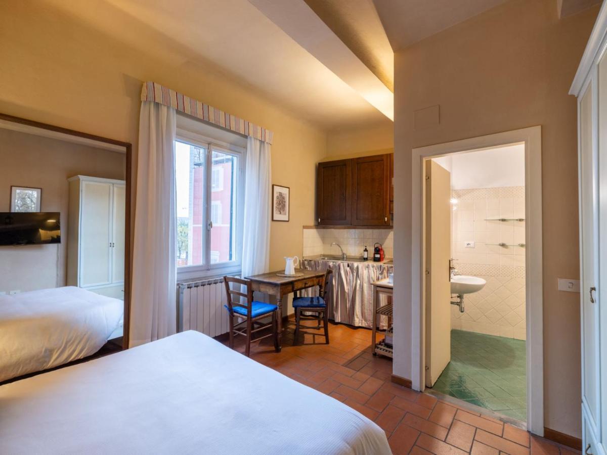 S2 Tower - Dolcevita Holiday Florence Extérieur photo