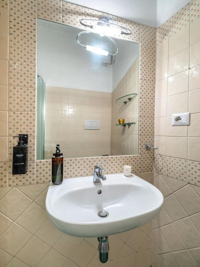 S2 Tower - Dolcevita Holiday Florence Extérieur photo
