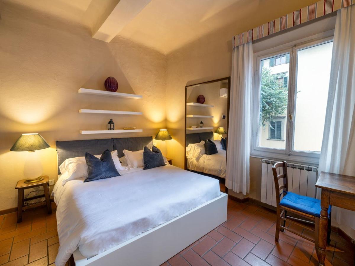 S2 Tower - Dolcevita Holiday Florence Extérieur photo