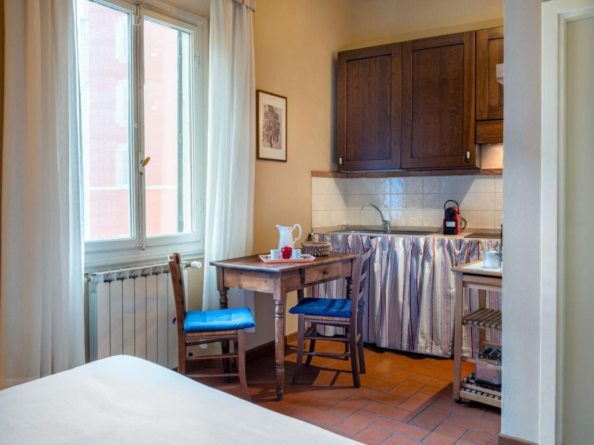 S2 Tower - Dolcevita Holiday Florence Extérieur photo