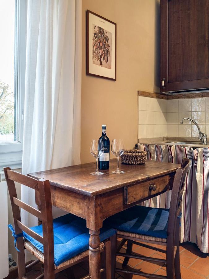 S2 Tower - Dolcevita Holiday Florence Extérieur photo
