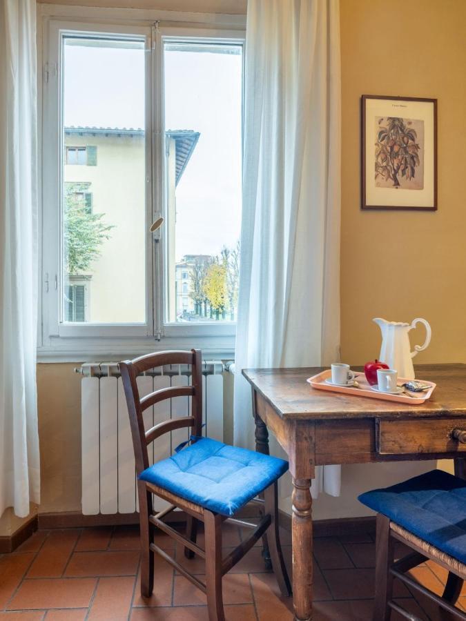 S2 Tower - Dolcevita Holiday Florence Extérieur photo